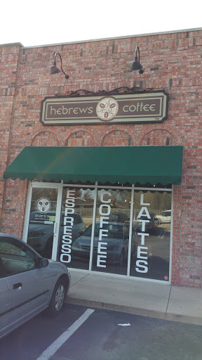 Cafe «hebrews coffee», reviews and photos, 1604 E Republic Rd, Springfield, MO 65804, USA