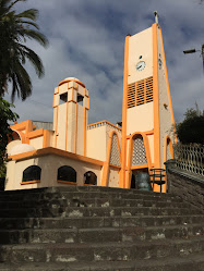 Iglesia San Cristobal De Patate