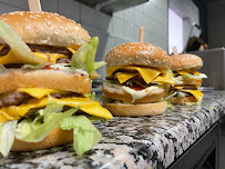 Aliment-réconfort du Restauration rapide Tacos Burger Alpin à Albertville - n°2
