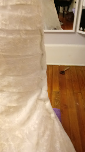 Bridal Shop «CTO Bridal», reviews and photos, 4385 Marietta St, Powder Springs, GA 30127, USA