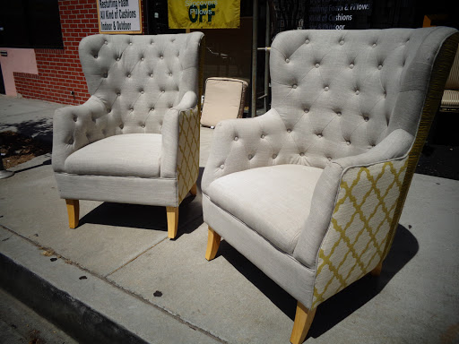 Fabric Store «Pavilion Fabric», reviews and photos, 10669 W Pico Blvd, Los Angeles, CA 90064, USA