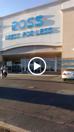 Clothing Store «Ross Dress for Less», reviews and photos, 1711 W Loop 281, Longview, TX 75604, USA