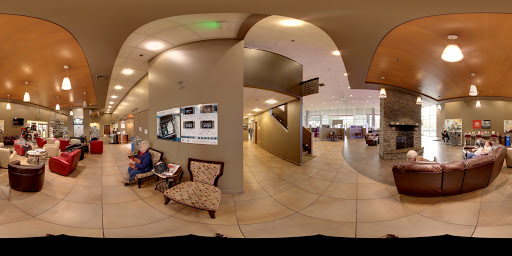 Toyota Dealer «Vancouver Toyota», reviews and photos, 10455 NE 53rd St, Vancouver, WA 98662, USA