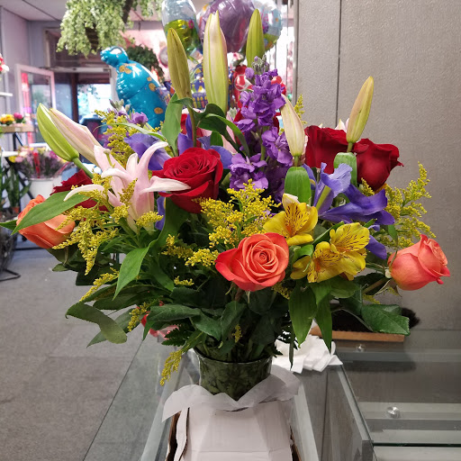 Florist «Park Floral Company», reviews and photos, 1055 Morris Park Ave, Bronx, NY 10461, USA
