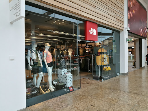 The North Face - Meadowhall