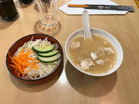 Soupe du Restaurant japonais Toyama à Paris - n°1