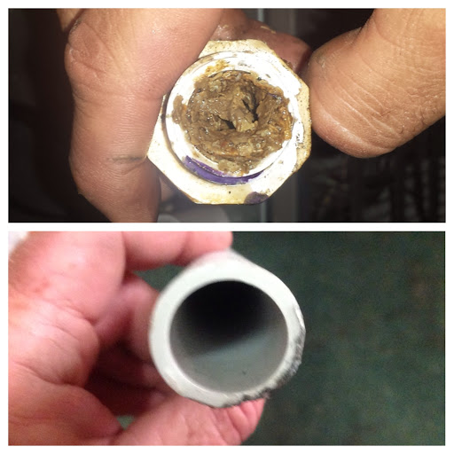 HVAC Contractor «LenAire, Inc.», reviews and photos