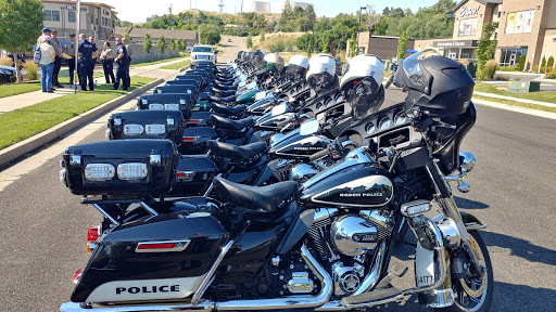 Harley-Davidson Dealer «GoldenSpike Harley-Davidson», reviews and photos, 5152 1500 W, Riverdale, UT 84405, USA