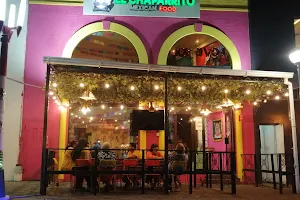 El Chaparrito Mexican Food image