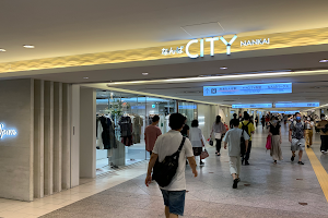 Namba City Main Building image