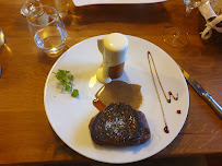 Steak du Restaurant LA BELLE ÉPOQUE à Gien - n°4