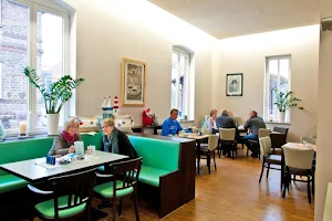 Café Lühlerheide image