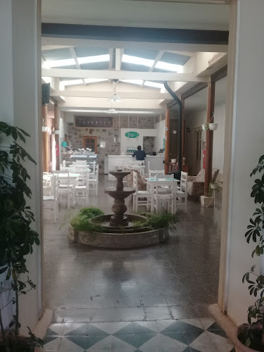 Galería La Fuente Colonial - Centro comercial
