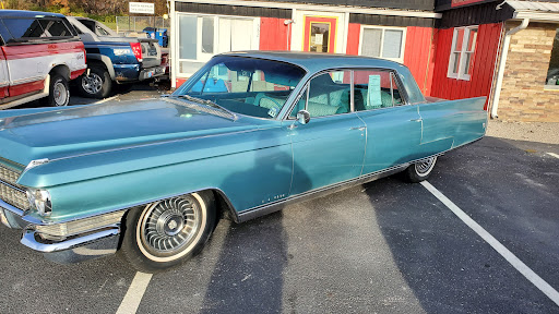 Used Car Dealer «Driver Seat Auto Sales», reviews and photos, 566 St Peters Howell Rd, St Charles, MO 63304, USA