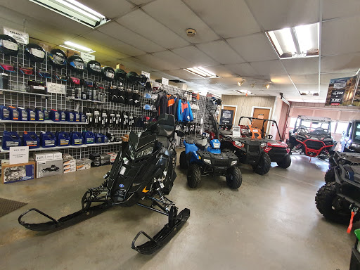 Tractor Dealer «Kermit K Kistler Inc», reviews and photos, 7886 Kings Hwy, New Tripoli, PA 18066, USA