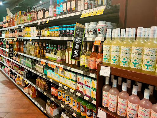 Grocery Store «The Fresh Market», reviews and photos, 1800 West Ave, Miami Beach, FL 33139, USA