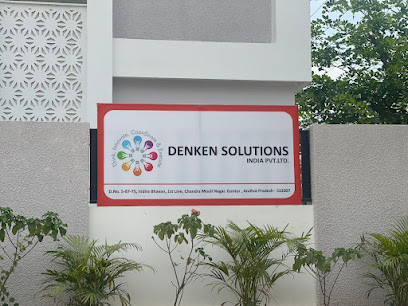 Denken Solutions India Pvt. Ltd