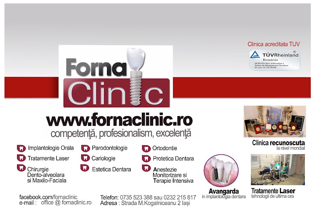 Forna Clinic - <nil>