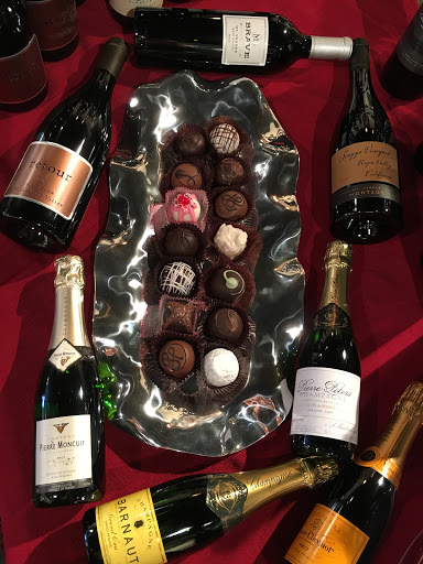 Wine Store «Specials Wine Seller», reviews and photos, 52 S Main St, Kilmarnock, VA 22482, USA