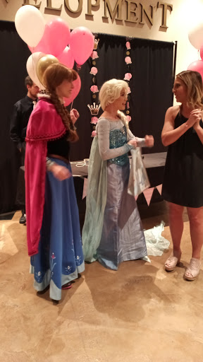 Community Center «North Montgomery County Community Center», reviews and photos, 600 Gerald St, Willis, TX 77378, USA