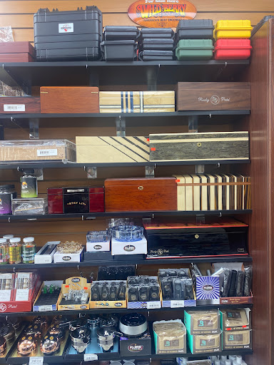 Tobacco Shop «Smoke City», reviews and photos, 630 Fairview Rd, Stockbridge, GA 30281, USA