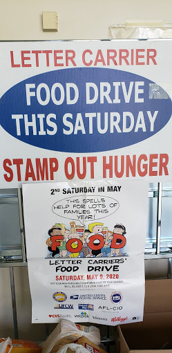 Post Office «United States Postal Service», reviews and photos, 401 Ogletown Rd, Newark, DE 19711, USA