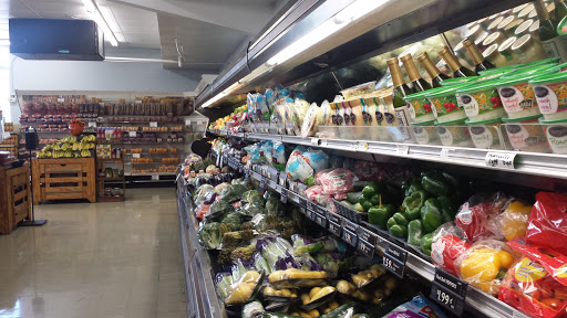 Harvest Supermarket - Alexandria, Indiana, 1212 N Park Ave, Alexandria, IN 46001, USA, 