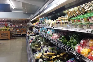 Harvest Supermarket image