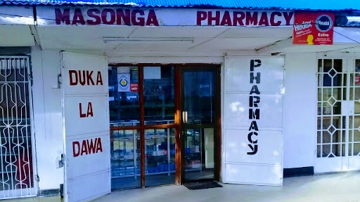 Masonga pharmacy