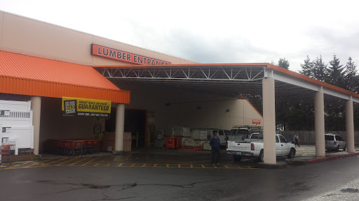 Home Improvement Store «The Home Depot», reviews and photos, 11616 Aurora Ave N, Seattle, WA 98133, USA