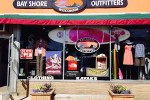 Bay Shore Outfitters - Sister Bay image