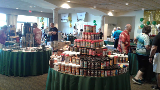 Caterer «A La Carte Event Pavilion», reviews and photos, 4050 Dana Shores Dr # B, Tampa, FL 33634, USA