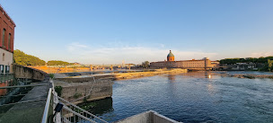 Photo n°22 de Turbine Bazacle à Toulouse ()