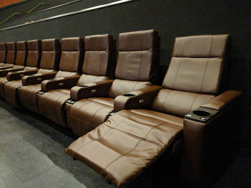 Movie Theater «Cinemark Fairfax Corner 14 + XD», reviews and photos, 11900 Palace Way, Fairfax, VA 22030, USA