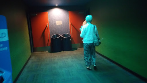 Movie Theater «AMC Bayou 15», reviews and photos, 5149 Bayou Blvd, Pensacola, FL 32503, USA