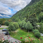 Photo n°2 de l'avis de Mike. fait le 15/09/2023 à 16:23 sur le  Hotel Edelweiss à Pré-Saint-Didier