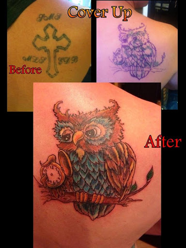 Explore big time rush tattoo ideas, creative tattoo ideas in Fort Myers Beach, available at Paradise Tattoo