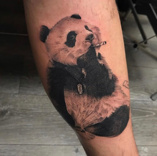 Explore beach tattoo ideas small, creative tattoo ideas in Lake Elsinore, available at Indigenous Ink