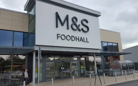 M&S Foodhall image