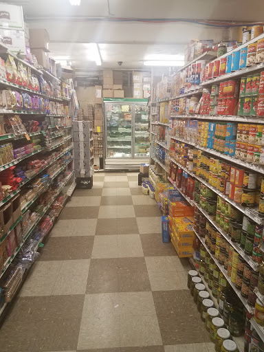 Supermarket «Madanim Supermarket», reviews and photos, 18 Washington Ave, Spring Valley, NY 10977, USA