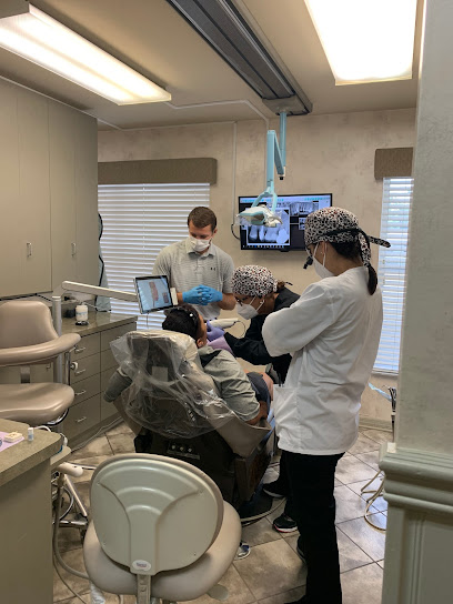 Dental Laser Center, Dr. Andrea D. Gordillo D.M.D. P.A.