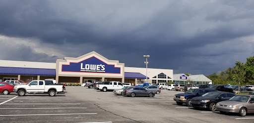 Shopping Mall «Nashville West Shopping Center», reviews and photos, 6716 Charlotte Pike, Nashville, TN 37209, USA