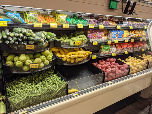 Grocery Store «Safeway», reviews and photos, 1187 S Main St, Manteca, CA 95337, USA