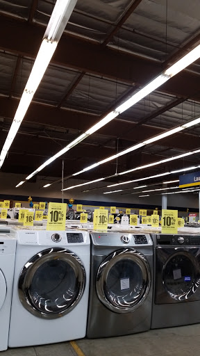 Appliance Store «Sears Outlet», reviews and photos, 2401 S Vineyard Ave, Ontario, CA 91761, USA