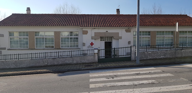 Cruz Vermelha Portuguesa - Seia - Seia