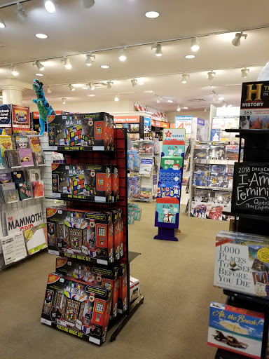 Book Store «Books-A-Million», reviews and photos, 1500 W Chestnut St #959, Washington, PA 15301, USA