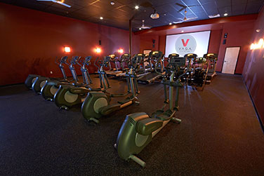 Gym «VASA Fitness Brickyard», reviews and photos, 1172 Brickyard Rd, Salt Lake City, UT 84106, USA