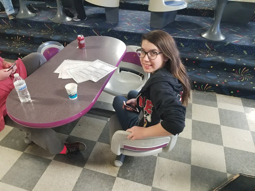 Bowling Alley «Collier Lanes», reviews and photos, 879 S Lapeer Rd, Oxford, MI 48371, USA