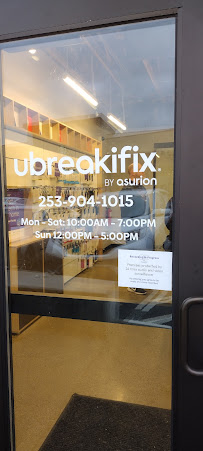 uBreakiFix - Phone and Computer Repair - Photo 8 - Car repair in Puyallup, WA, Tacoma