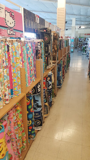 Fabric Store «Jo-Ann Fabrics and Crafts», reviews and photos, 5001 Salem Ave, Dayton, OH 45426, USA